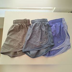 Nike Shorts Bundle